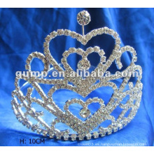 Tiara de la princesa de la manera (GWST12-256)